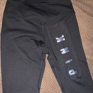 PINK Leggings